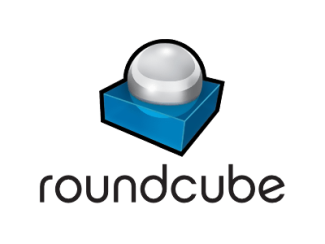  E-mail Round Cube