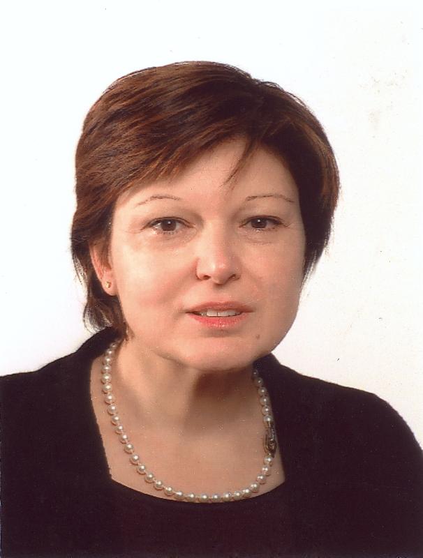 Giuseppina Salinetti